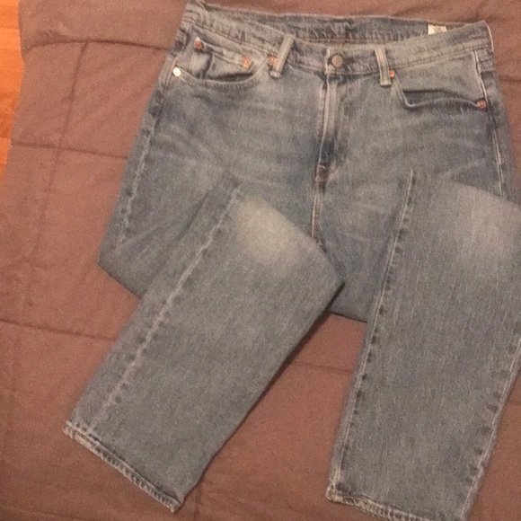 Levi’s 541 jeans - Picture 3 of 4